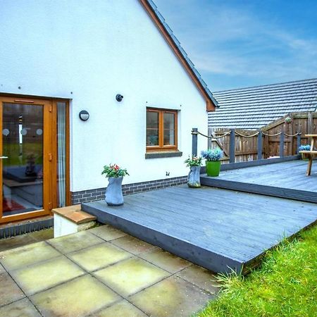 Kilgetty Heights - 2 Bedroom Cottage - Kilgetty Begelly Esterno foto