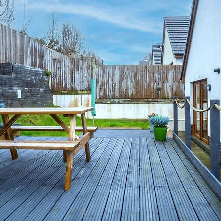 Kilgetty Heights - 2 Bedroom Cottage - Kilgetty Begelly Esterno foto