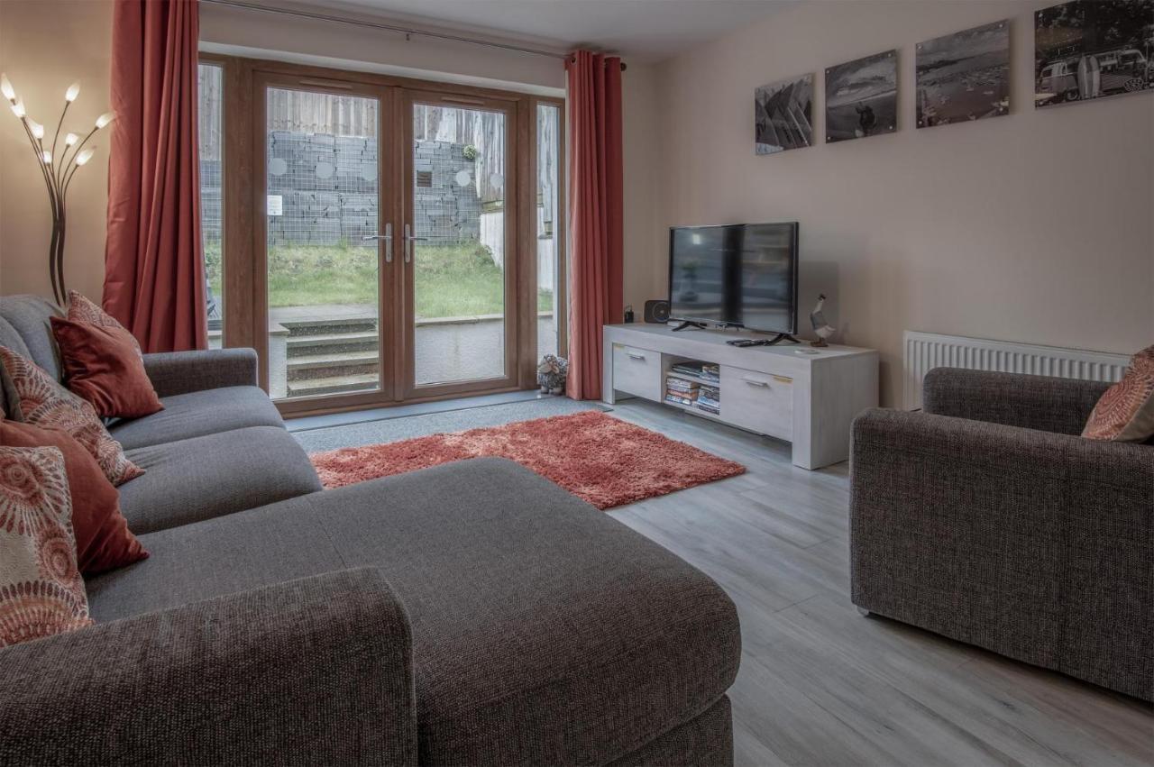 Kilgetty Heights - 2 Bedroom Cottage - Kilgetty Begelly Esterno foto