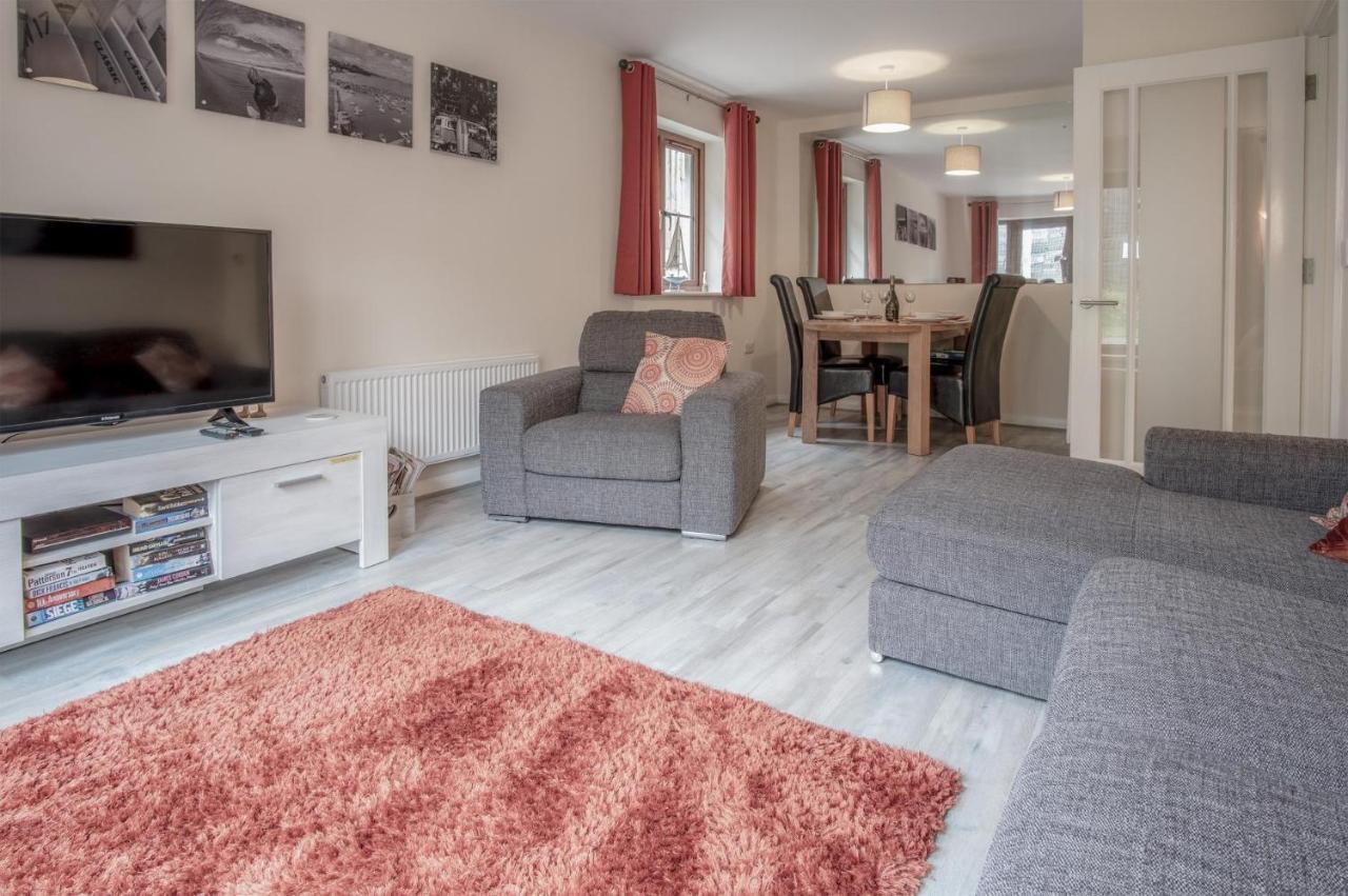Kilgetty Heights - 2 Bedroom Cottage - Kilgetty Begelly Esterno foto
