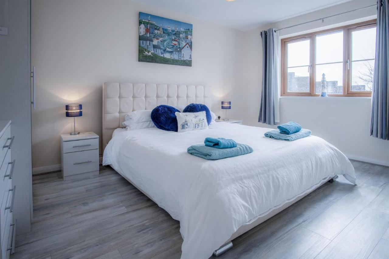 Kilgetty Heights - 2 Bedroom Cottage - Kilgetty Begelly Esterno foto