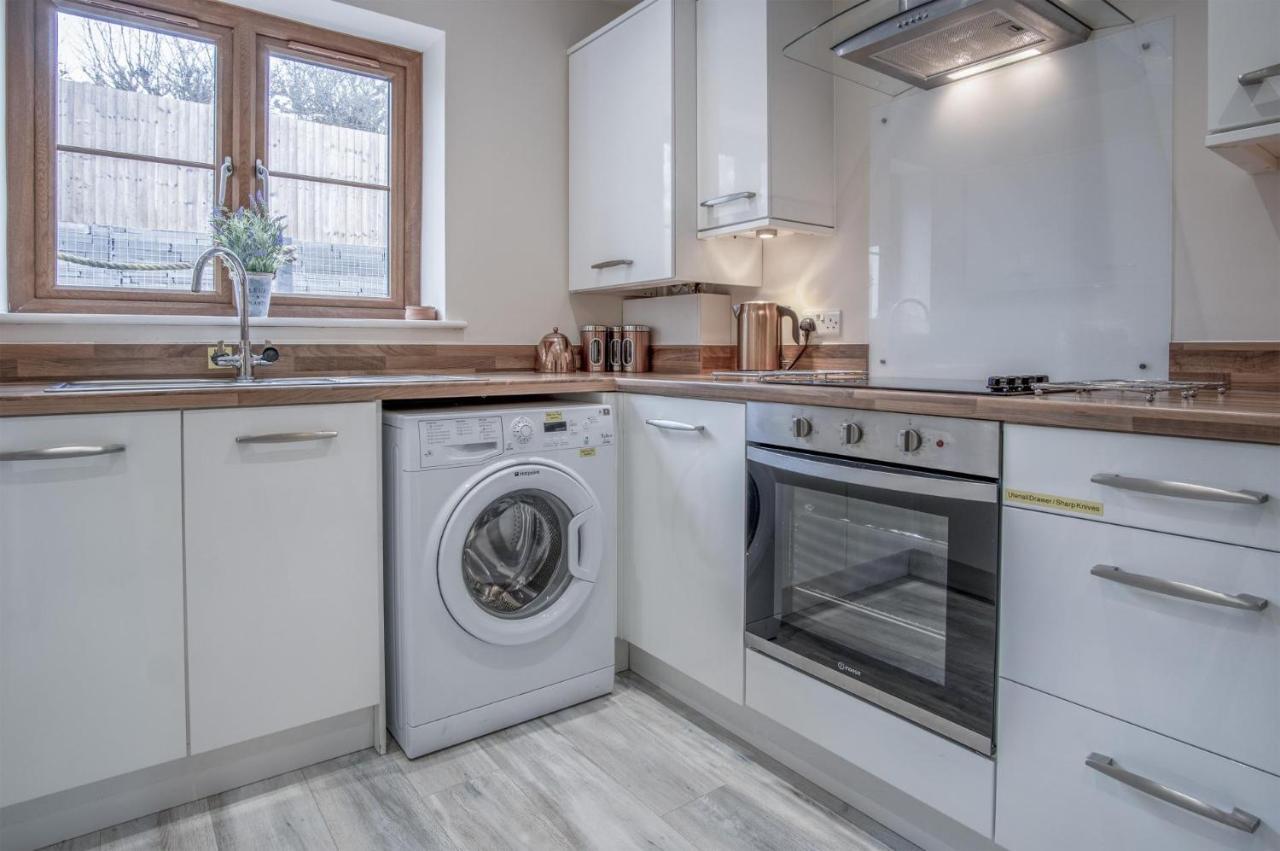 Kilgetty Heights - 2 Bedroom Cottage - Kilgetty Begelly Esterno foto