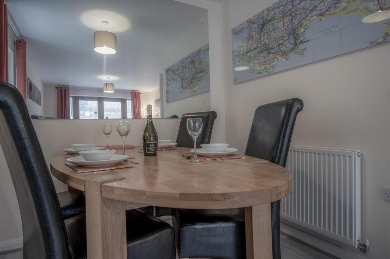 Kilgetty Heights - 2 Bedroom Cottage - Kilgetty Begelly Esterno foto