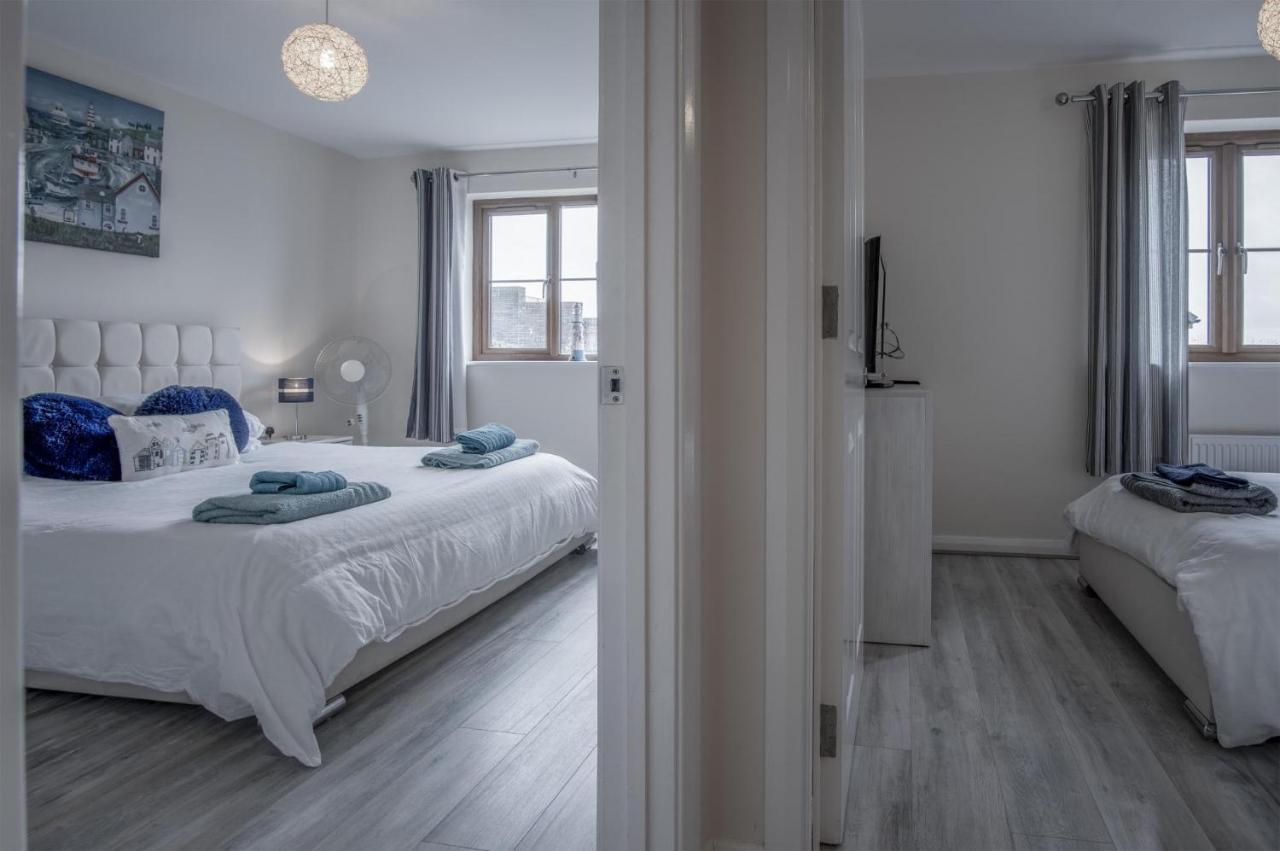 Kilgetty Heights - 2 Bedroom Cottage - Kilgetty Begelly Esterno foto