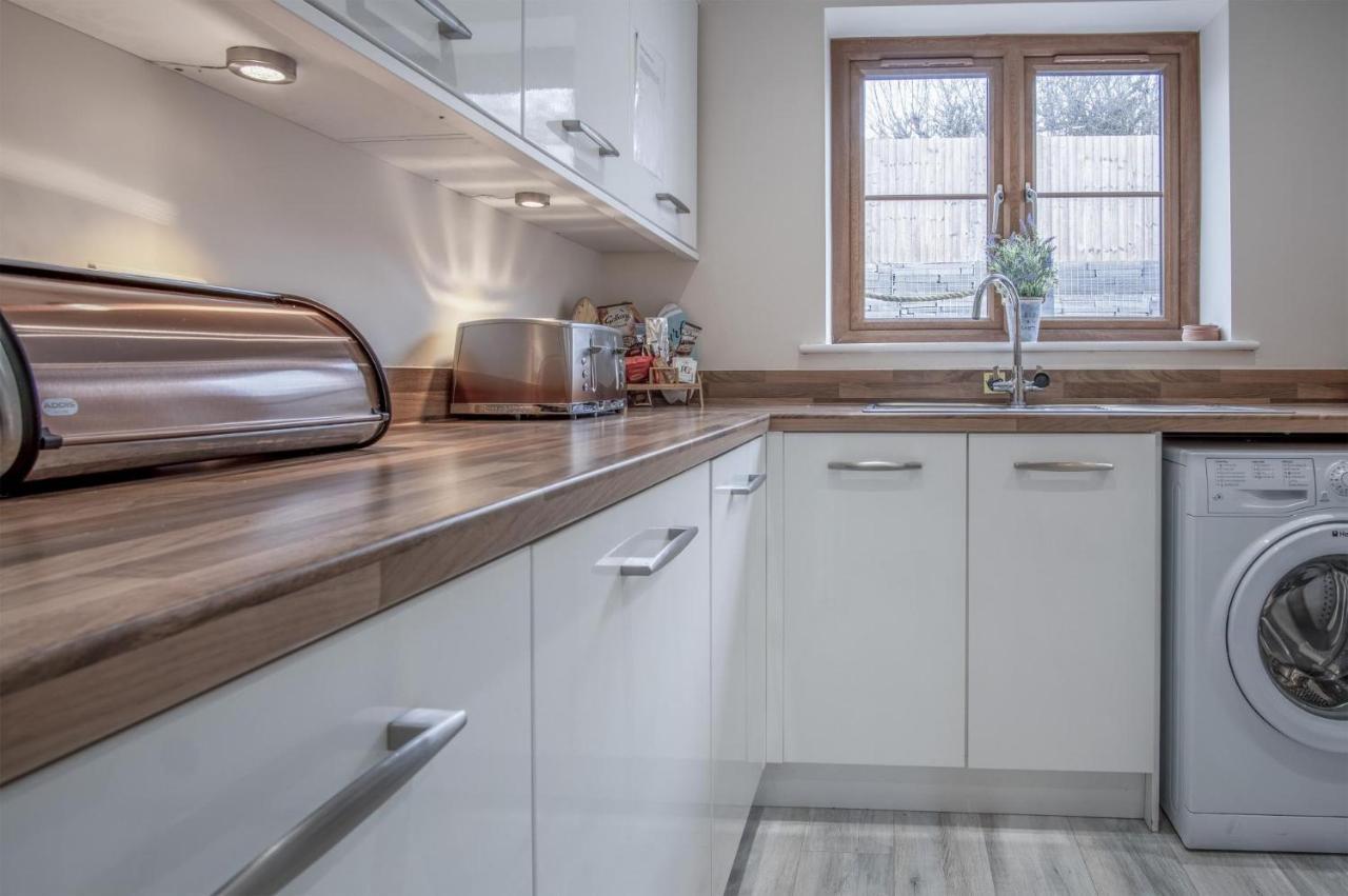 Kilgetty Heights - 2 Bedroom Cottage - Kilgetty Begelly Esterno foto