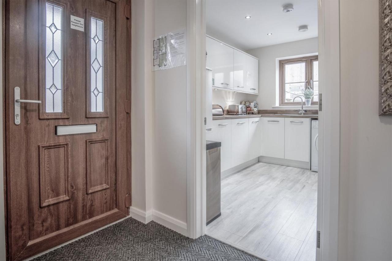 Kilgetty Heights - 2 Bedroom Cottage - Kilgetty Begelly Esterno foto
