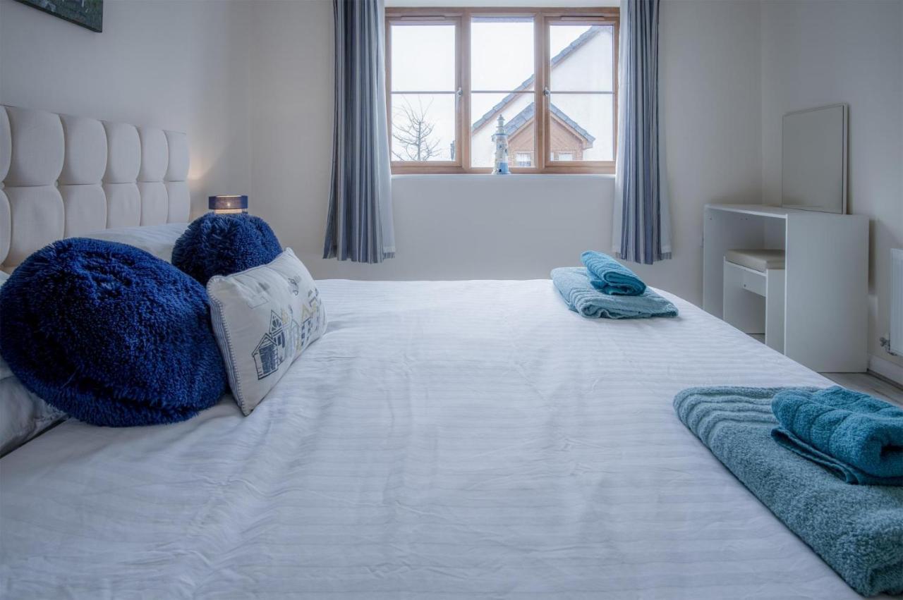 Kilgetty Heights - 2 Bedroom Cottage - Kilgetty Begelly Esterno foto
