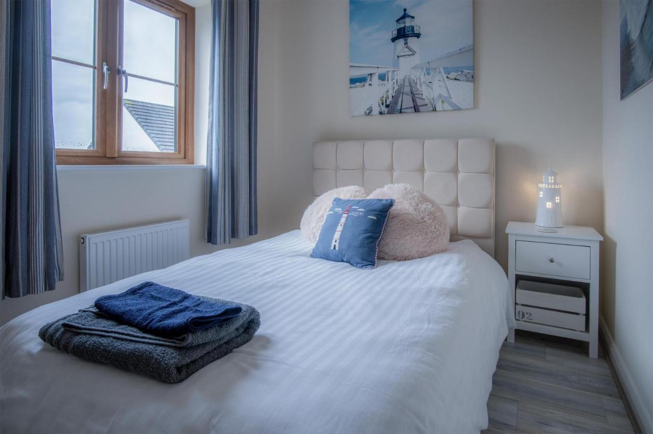 Kilgetty Heights - 2 Bedroom Cottage - Kilgetty Begelly Esterno foto