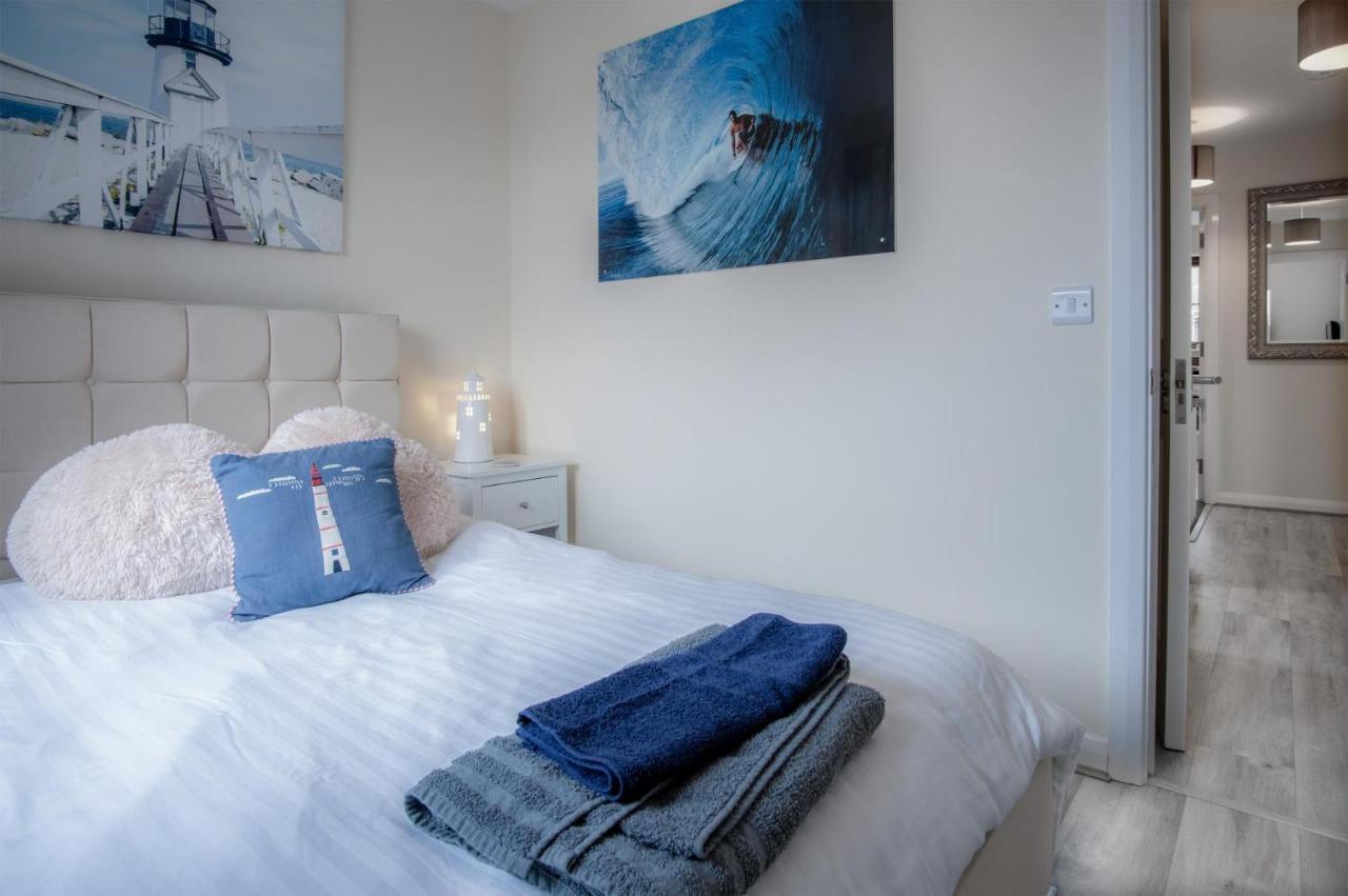 Kilgetty Heights - 2 Bedroom Cottage - Kilgetty Begelly Esterno foto