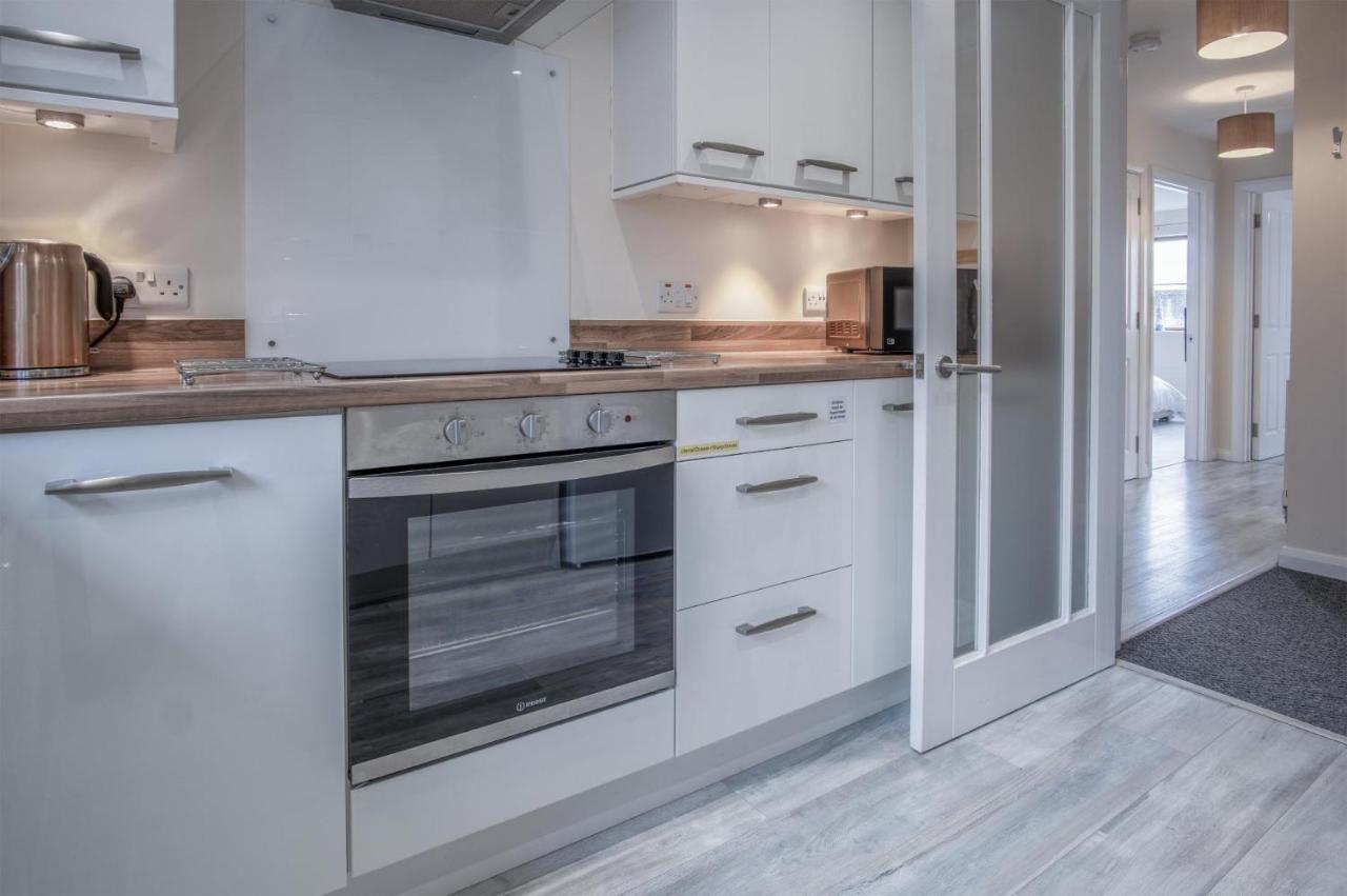Kilgetty Heights - 2 Bedroom Cottage - Kilgetty Begelly Esterno foto