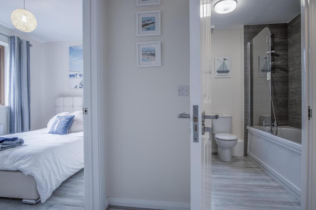 Kilgetty Heights - 2 Bedroom Cottage - Kilgetty Begelly Esterno foto